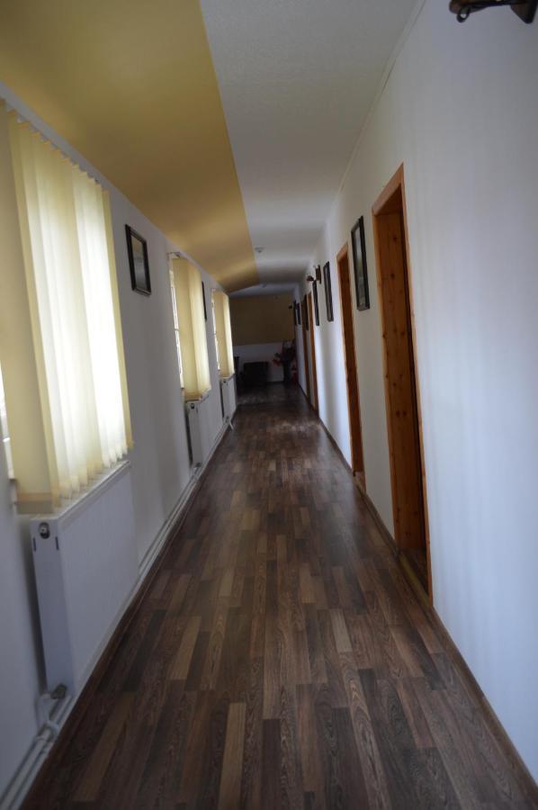 Pensiunea Nemes Panzio Acatari Luaran gambar